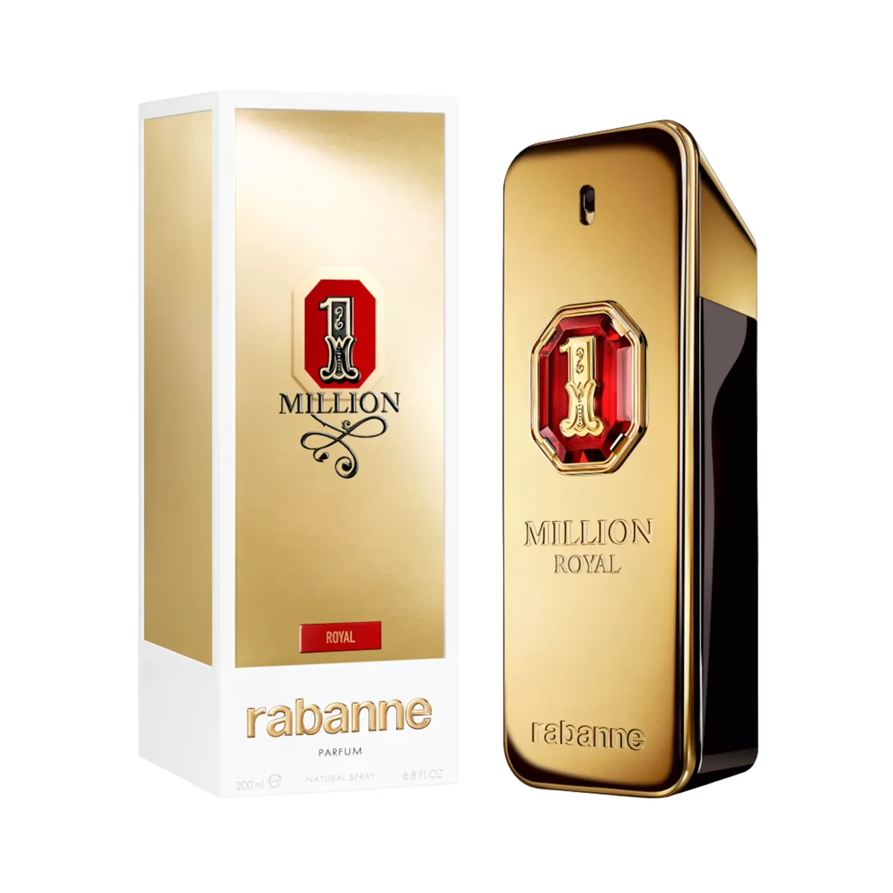 ROYAL 200